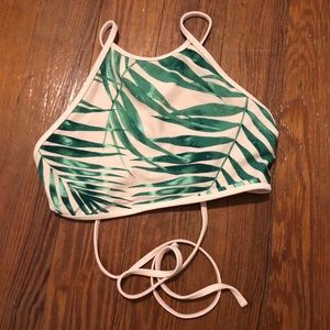 bathing suit top